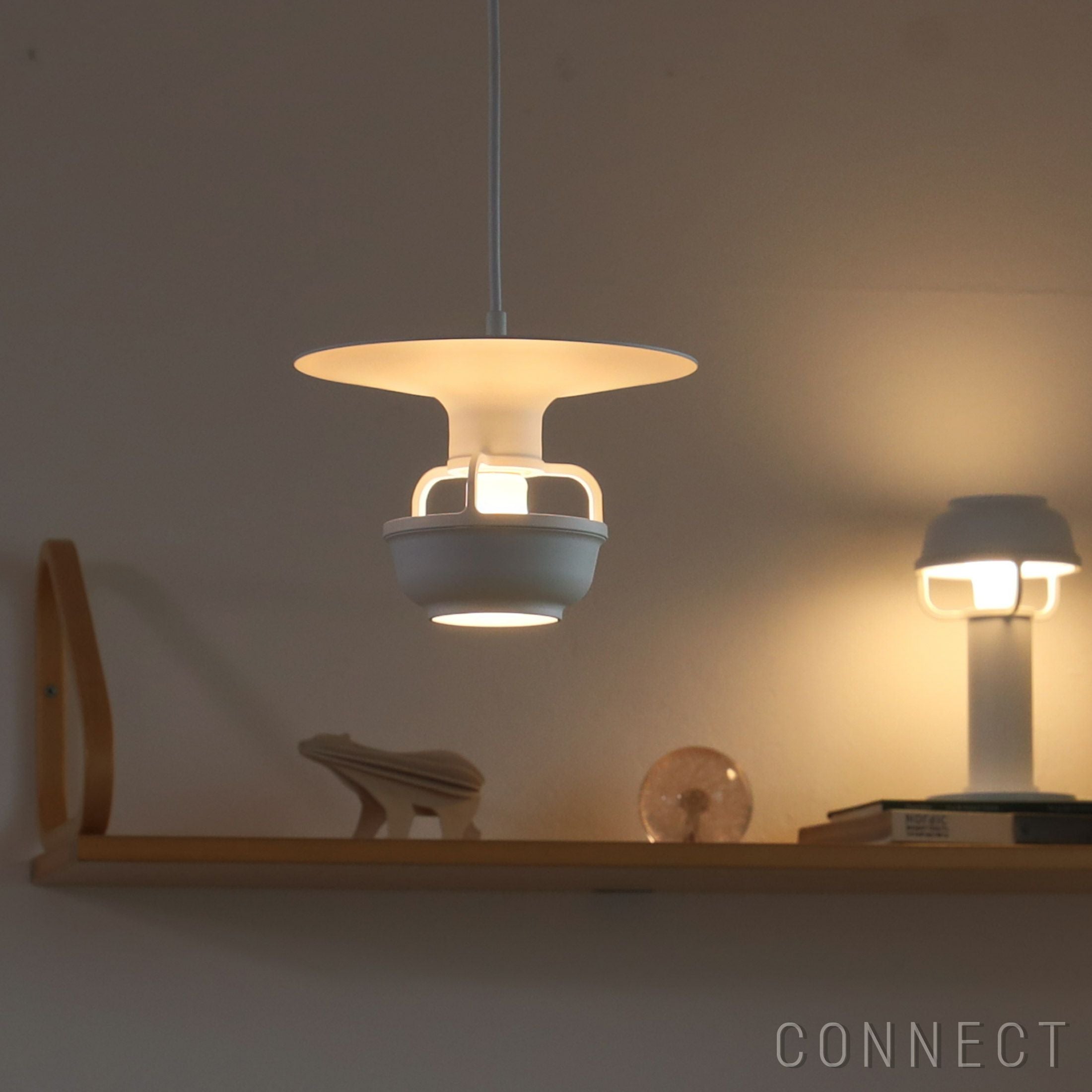 Artek（アルテック） / Kori Pendant Light with Disc Shade（コリ