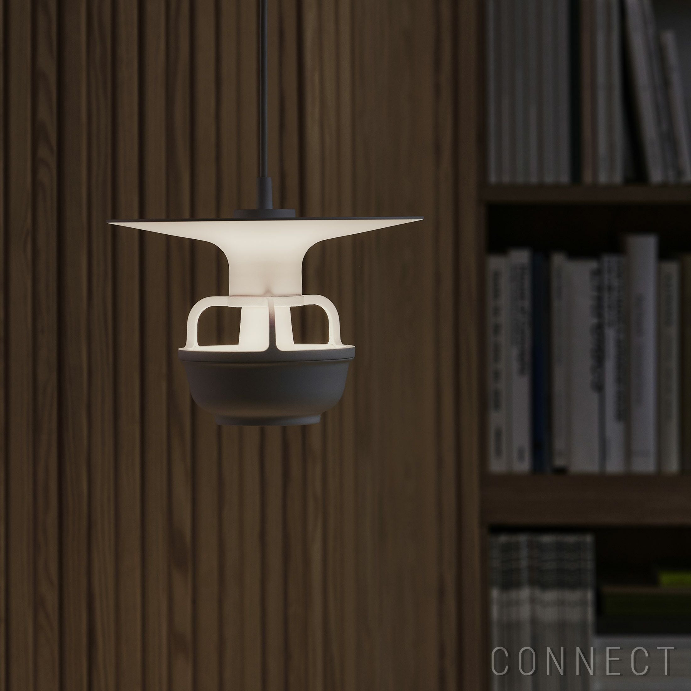 Artek（アルテック） / Kori Pendant Light with Disc Shade（コリ