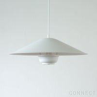 【コード加工無料】Artek（アルテック） / Kori Pendant Light with Dune Shade（コリ ペンダント・デューンシェード） / ホワイト / ペンダントライト