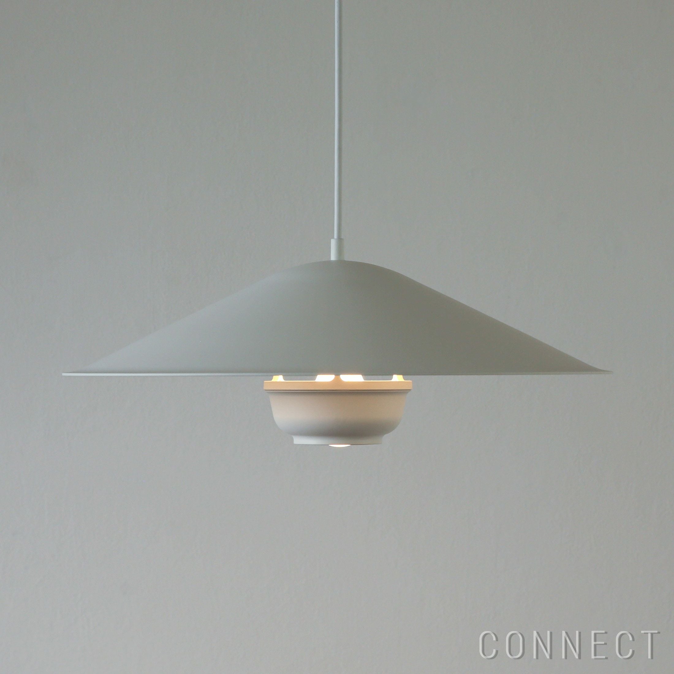 Artek（アルテック） / Kori Pendant Light with Dune Shade（コリ