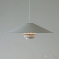 【コード加工無料】Artek（アルテック） / Kori Pendant Light with Dune Shade（コリ ペンダント・デューンシェード） / ホワイト / ペンダントライト
