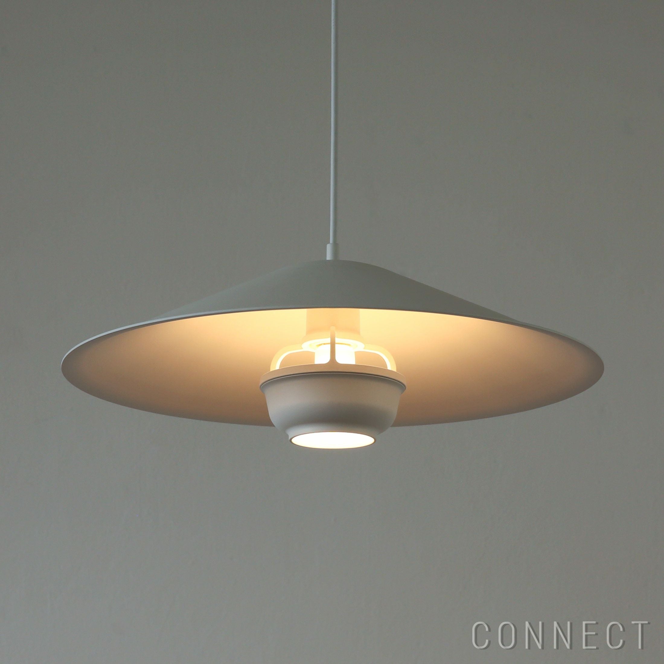 ミラクルコーディネーター［アートテン］ Artek（アルテック） / Kori Pendant Light with Dune Shade（コリ