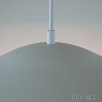【コード加工無料】Artek（アルテック） / Kori Pendant Light with Dune Shade（コリ ペンダント・デューンシェード） / ホワイト / ペンダントライト