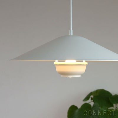 Artek（アルテック） / Kori Pendant Light with Dune Shade（コリ 