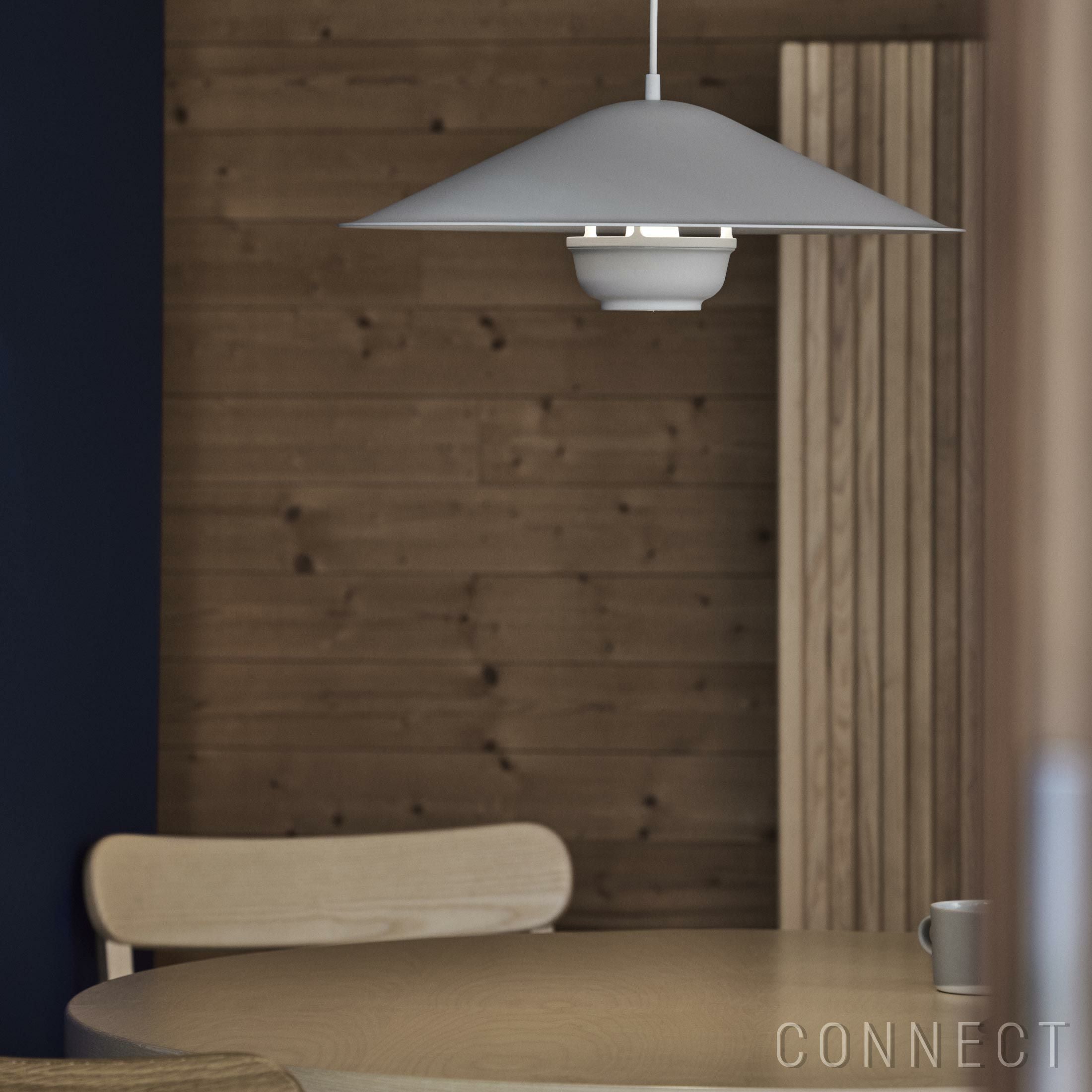 Artek（アルテック） / Kori Pendant Light with Dune Shade（コリ