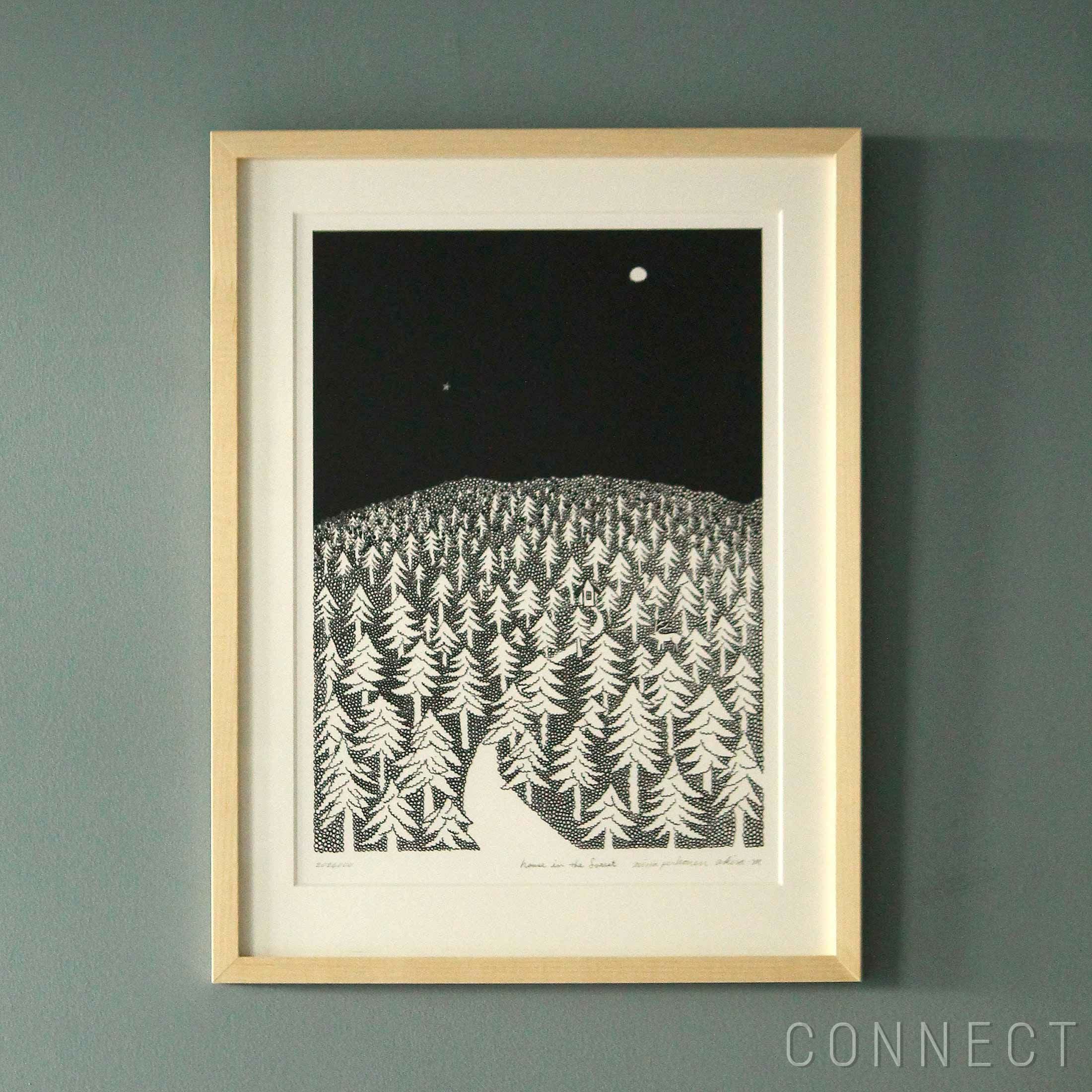 KLIPPAN × 皆川明（Akira Minagawa） | CONNECT