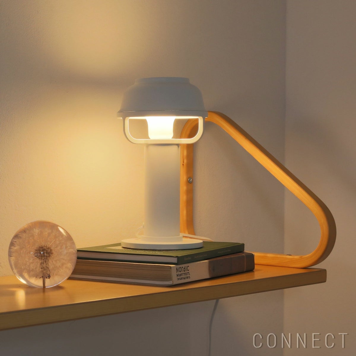 Artek（アルテック） / Kori Table Light（コリ テーブルライト） / 全2色 / テーブルランプ