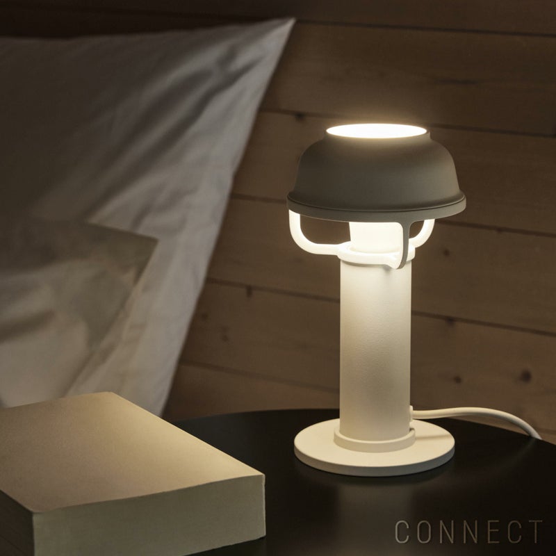 Artek（アルテック） / Kori Table Light（コリ テーブルライト） / 全2色 / テーブルランプ