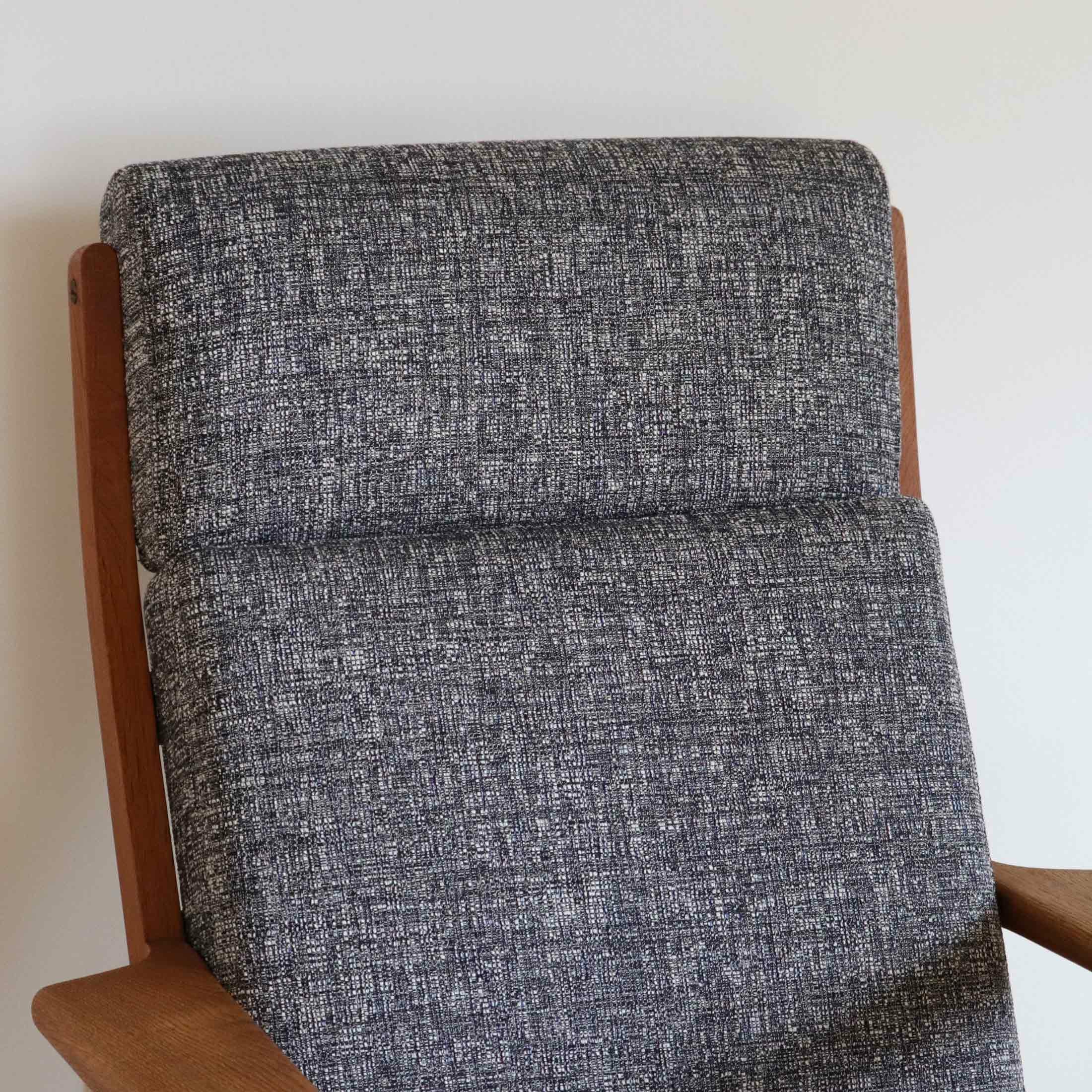 Hans.J.Wegner（ハンス・J・ウェグナー） / GE290Aハイバック（vd2010