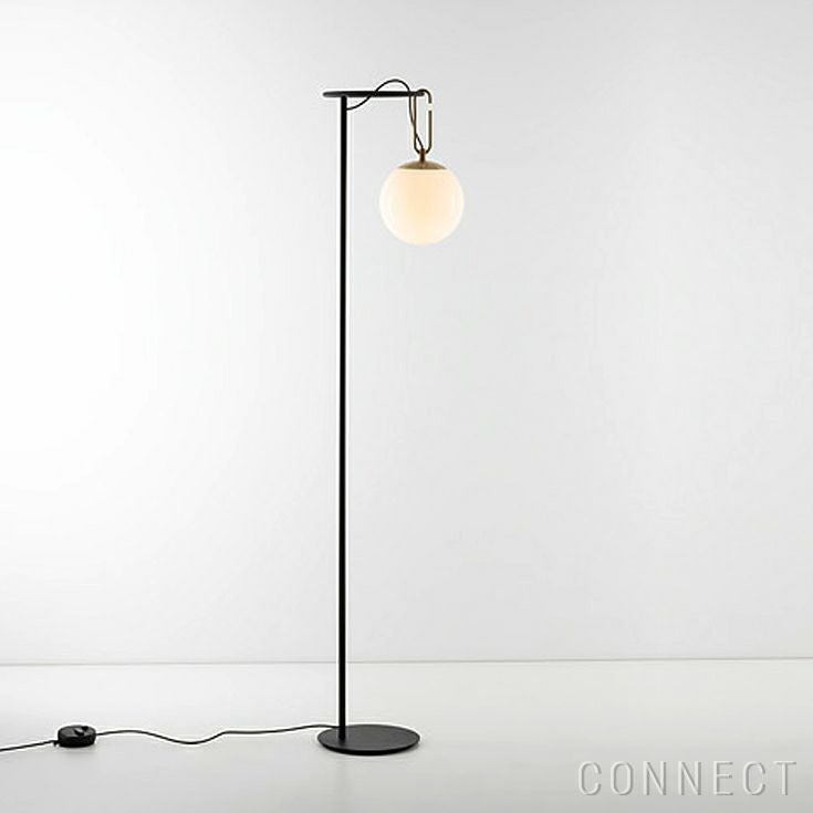 ポイント10倍】Artemide（アルテミデ） / nh 22 Floor / フロアランプ