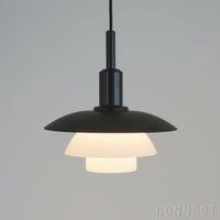 Louis Poulsen（ルイスポールセン） / PH 3/3 Pendant（PH3/3 ペンダント） / メタル＋乳白ガラス / ペンダントライト