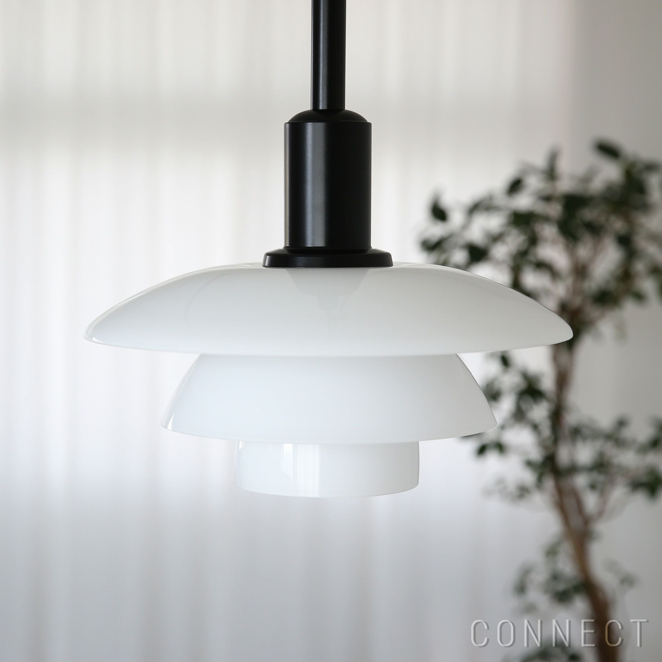 Louis Poulsen（ルイスポールセン） / PH 3/3 Pendant（PH3/3