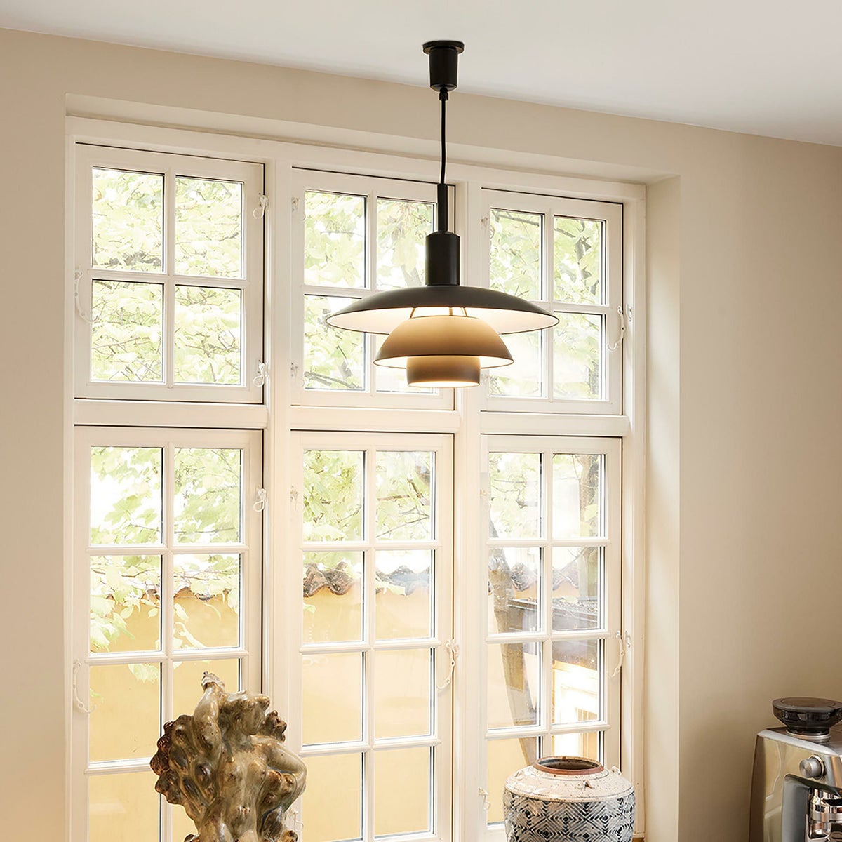 Louis Poulsen（ルイスポールセン） / PH 5/5 Pendant（PH5/5 ペンダント） / メタル / ペンダントライト