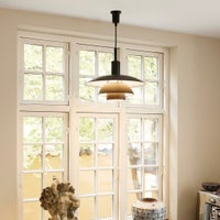 Louis Poulsen（ルイスポールセン） / PH 5/5 Pendant（PH5/5 ペンダント） / メタル / ペンダントライト