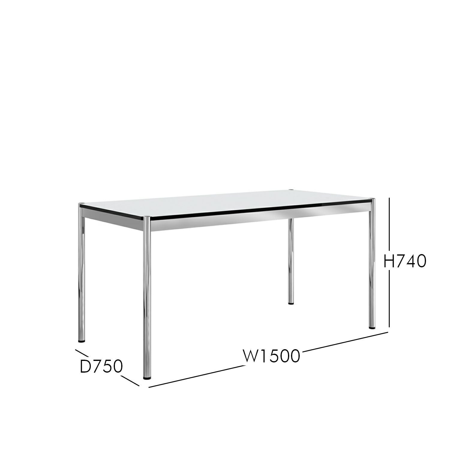 ポイント10倍】USMハラー（ユーエスエムハラー） / Table（テーブル