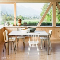 USM（ユーエスエム） / USM Haller Table（USMハラー テーブル） / W1500×D750×H740mm