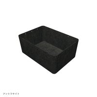 USM（ユーエスエム） / USM Inos Box（USM イノスボックス） / High Box 500 / W453×D322×H190mm / トレイ付き