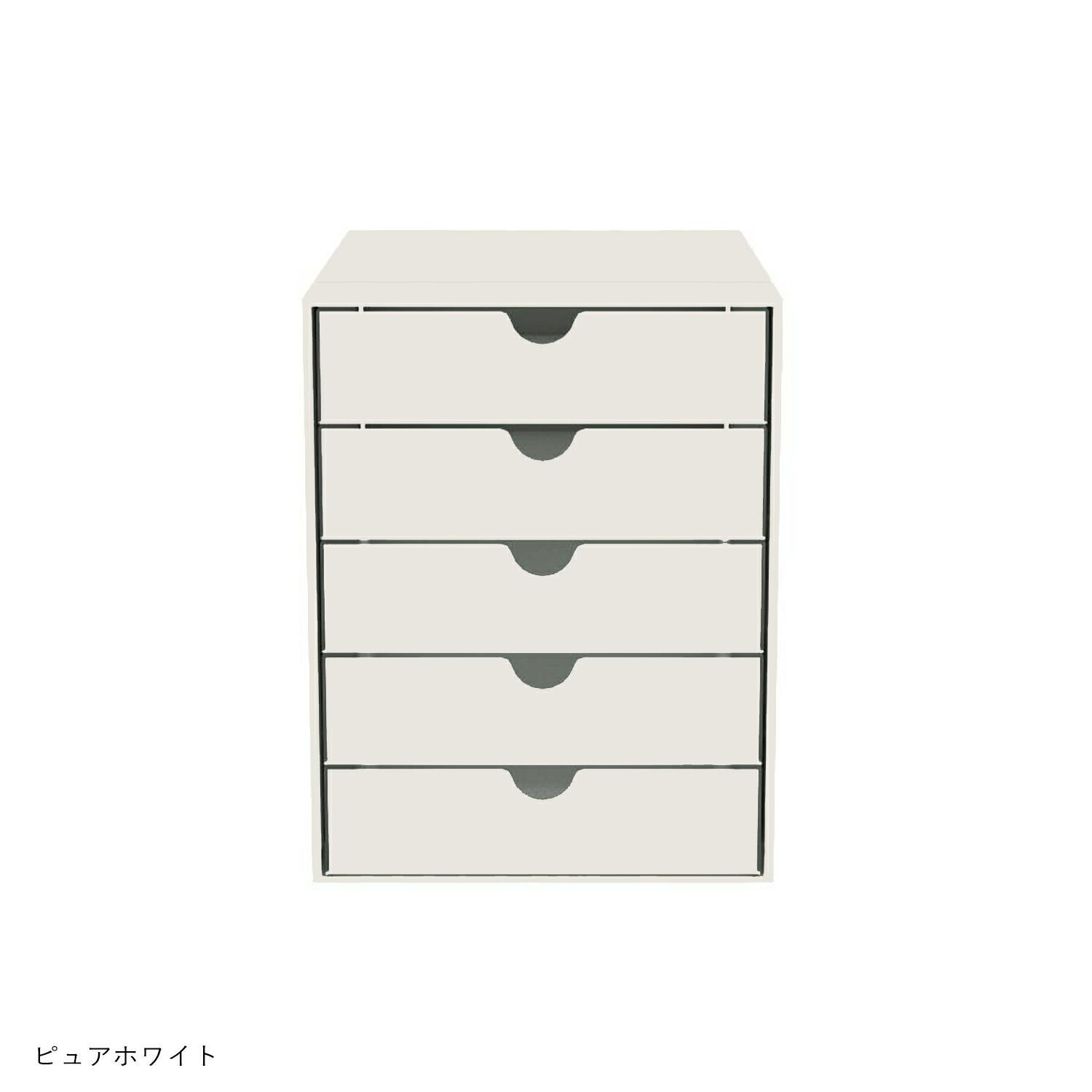 ポイント10倍】USMハラー（ユーエスエムハラー） / Inos Drawer Set