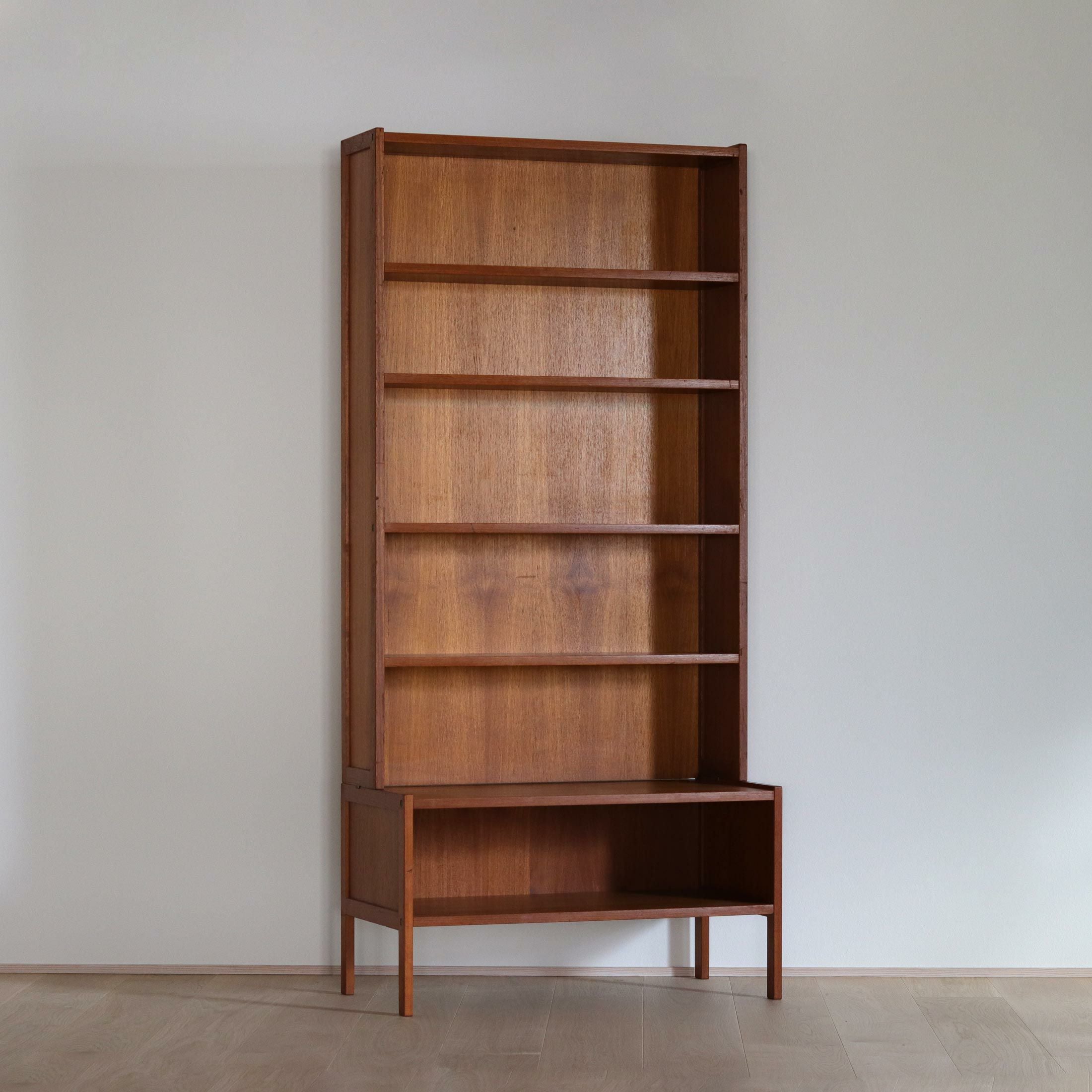 ハイシェルフ（vd2211-25-2）【北欧ヴィンテージ】* | CONNECT