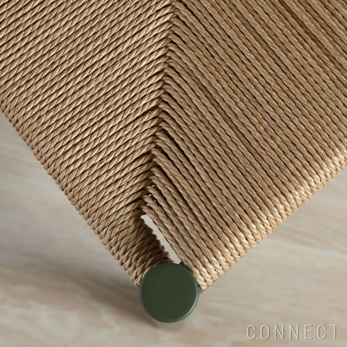 FREDERICIA（フレデリシア） / J39（モーエンセンチェア・シェーカーチェア） / ビーチ材・ラッカー仕上げ / Khaki green（カーキグリーン）