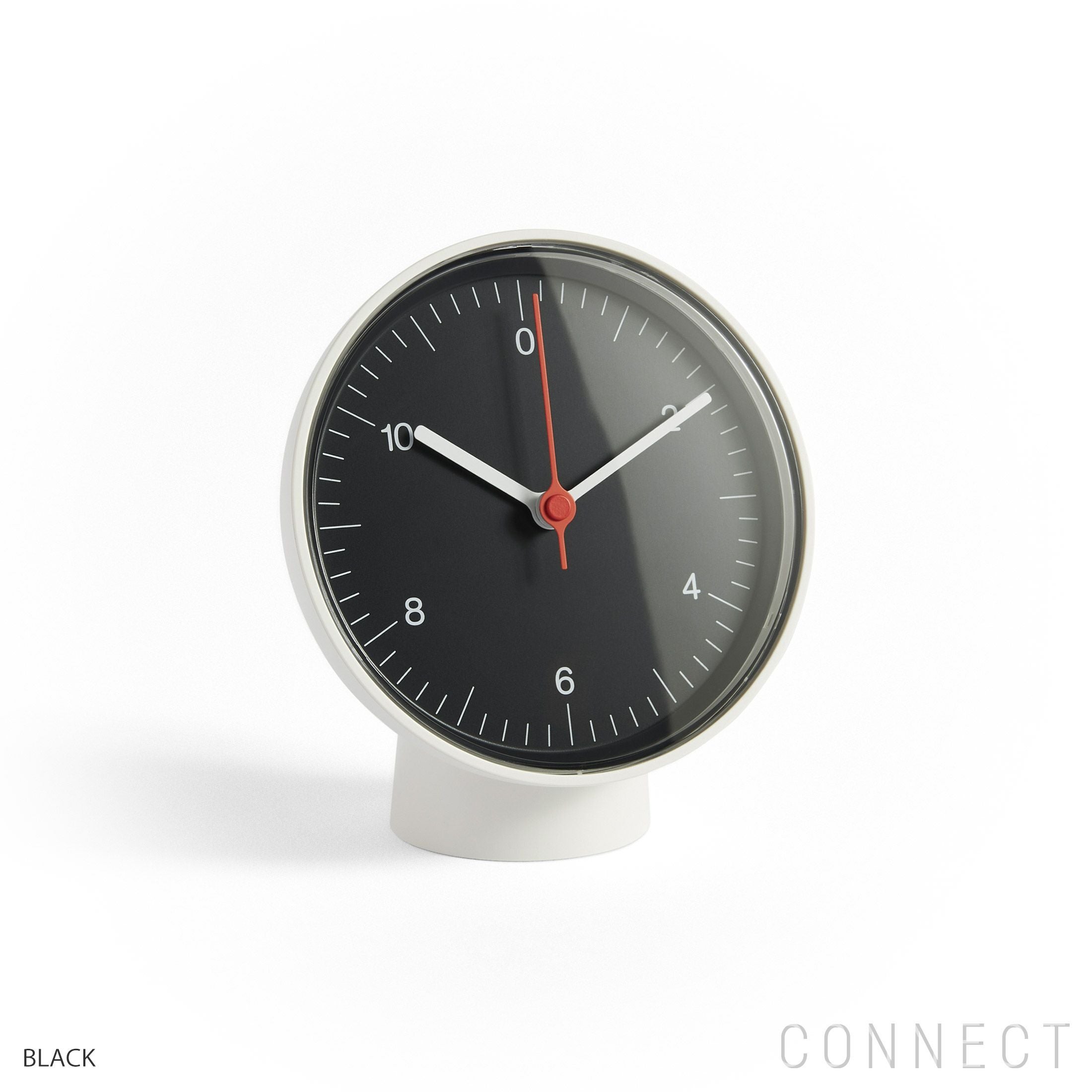 HAY TABLE CLOCK グリーン 置き時計 Herve Chapelier ヘイ HAY TABLE CLOCK 置き時計 メンズ レディース