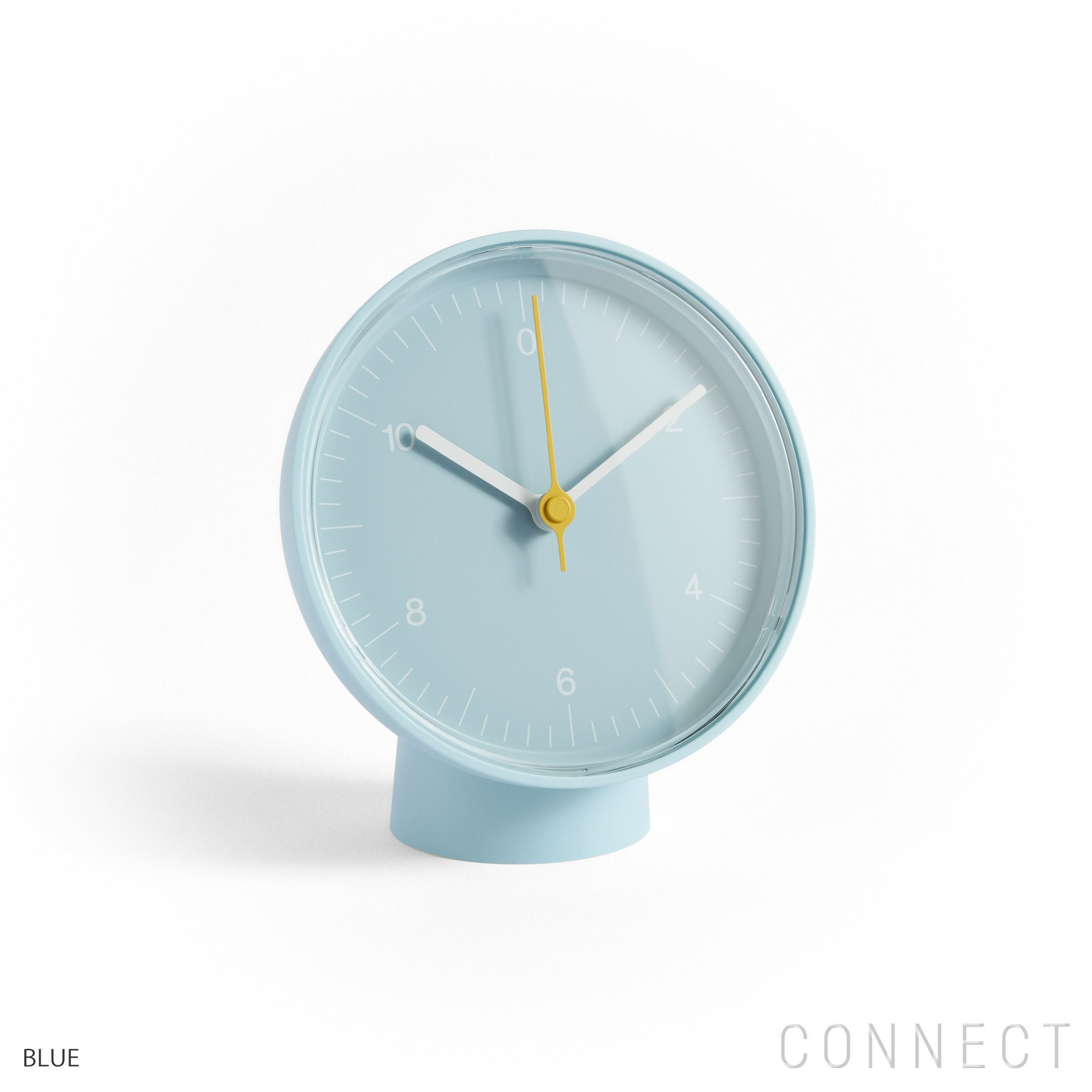 置時計 | CONNECT
