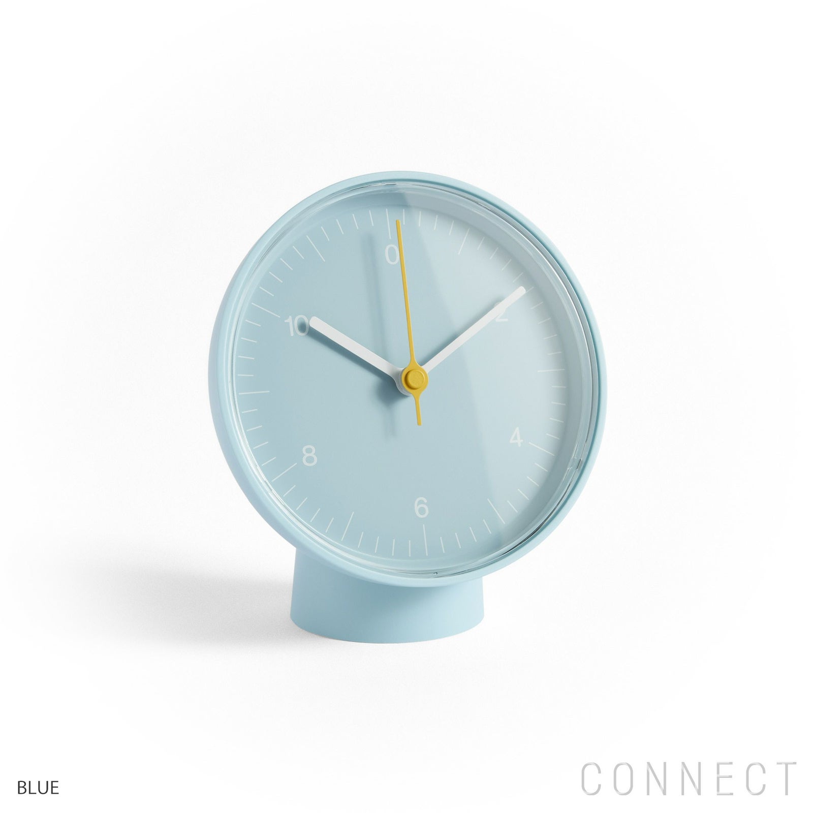 置時計 | CONNECT