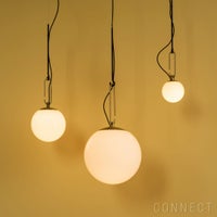 Artemide（アルテミデ） / nh 22 S / ペンダントライト / サスペンションランプ