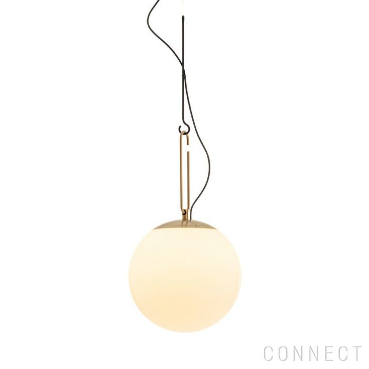 Artemide（アルテミデ） / nh 35 S / ペンダントライト / サスペンションランプ