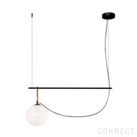 Artemide（アルテミデ） / nh S2 22 / ペンダントライト / サスペンションランプ