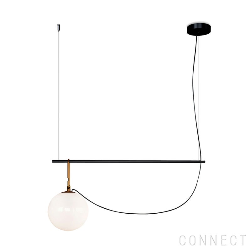 Artemide（アルテミデ） / nh S2 22 / ペンダントライト / サスペンションランプ