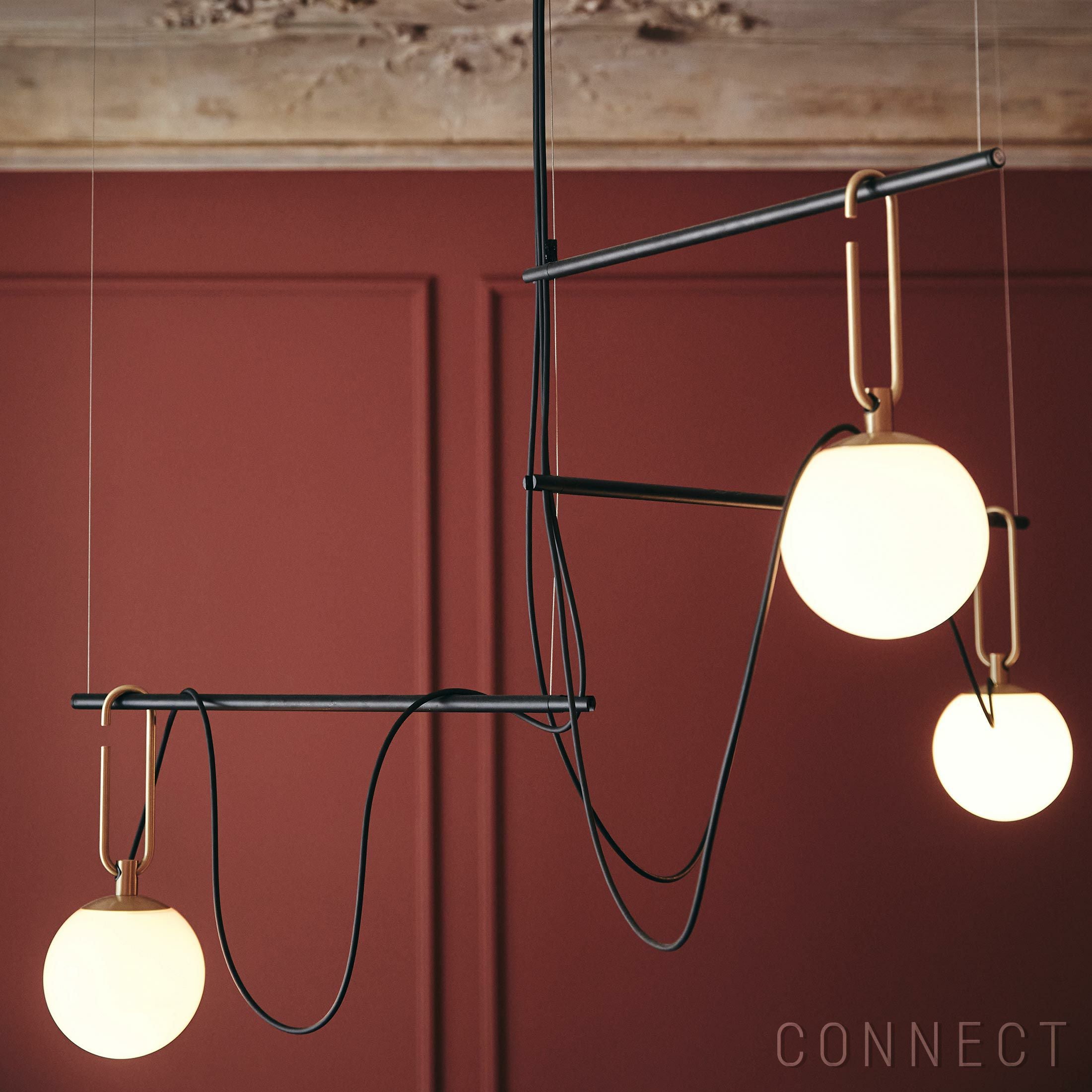 ポイント10倍】Artemide（アルテミデ） / nh S3 14 / ペンダントライト