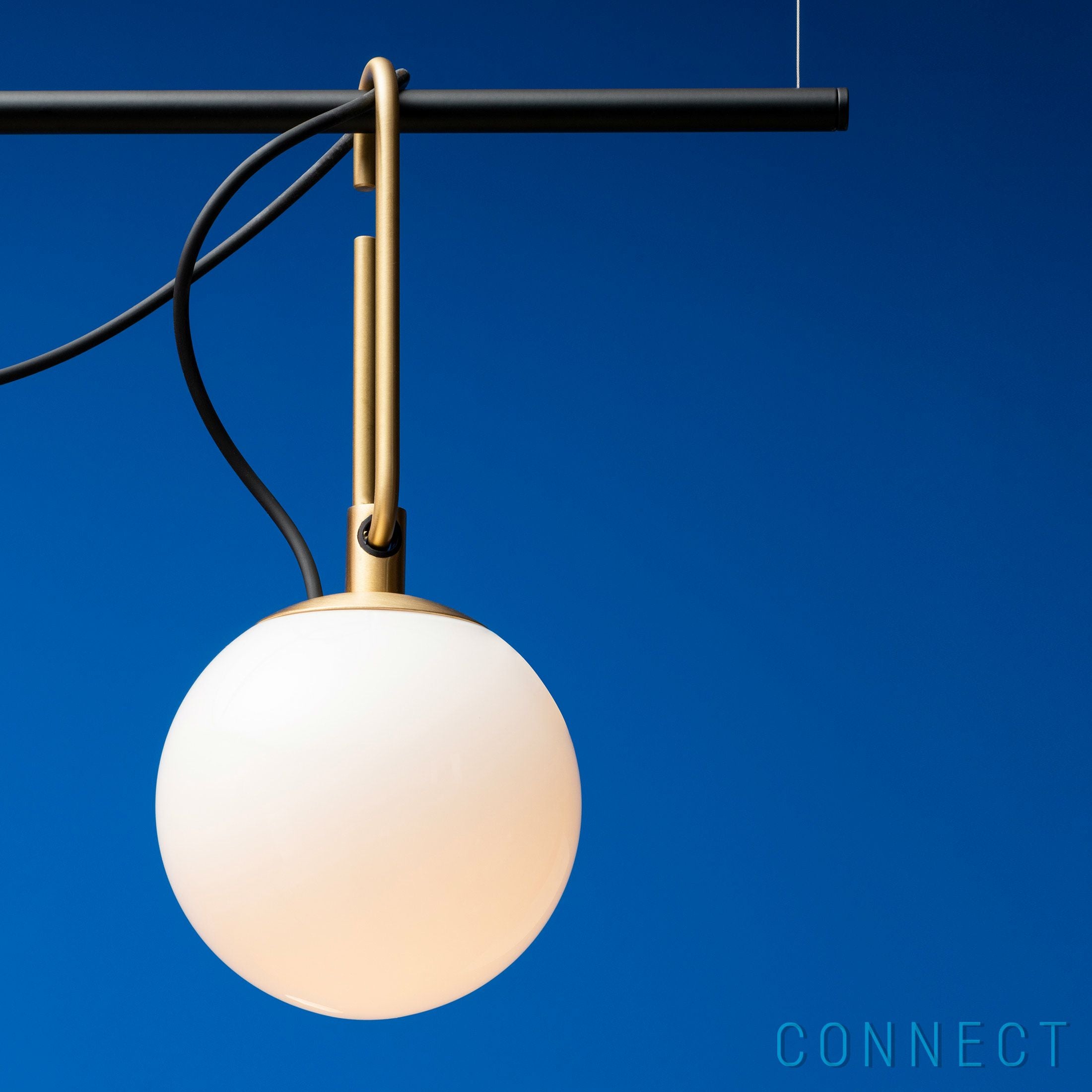 ポイント10倍】Artemide（アルテミデ） / nh S3 14 / ペンダントライト