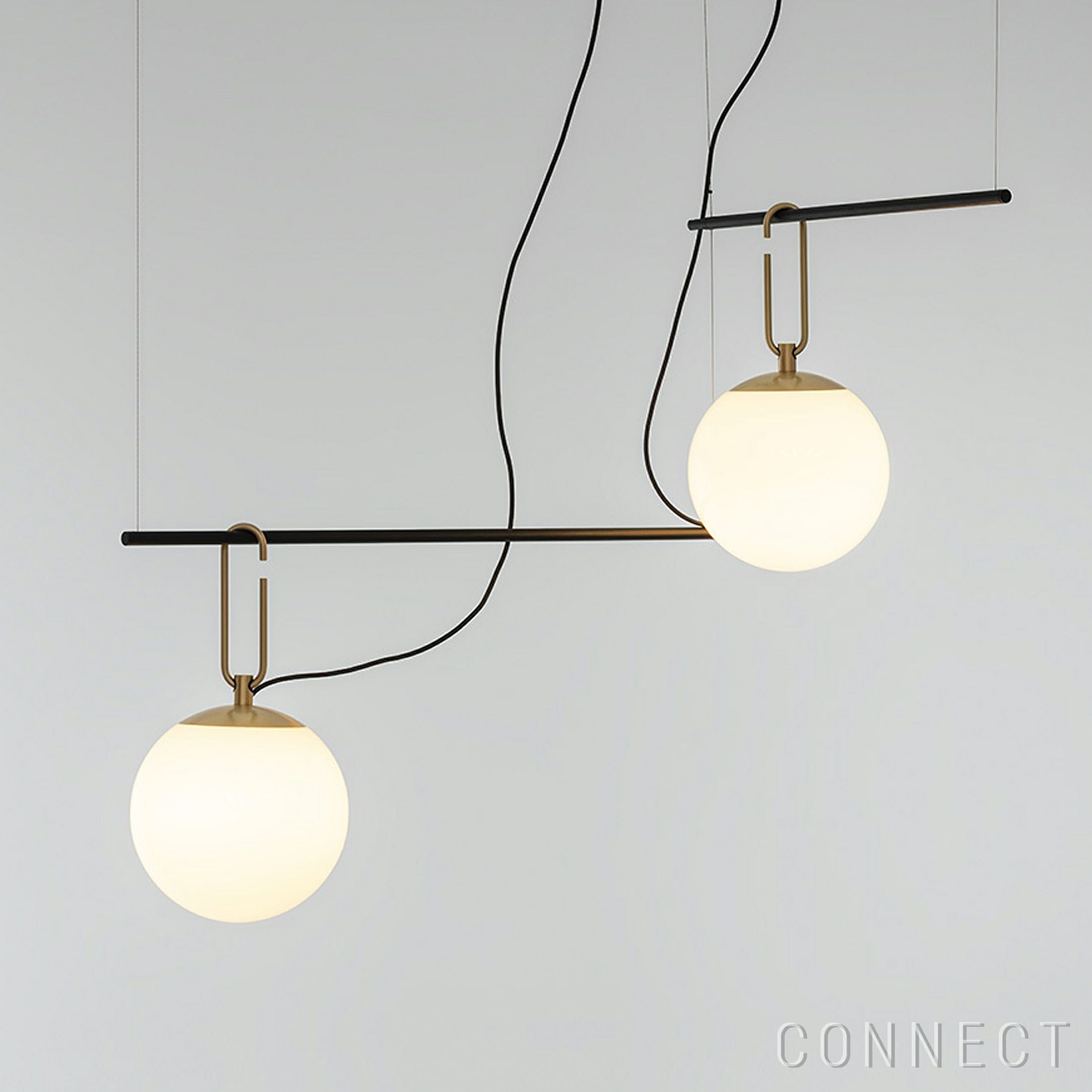 ポイント10倍】Artemide（アルテミデ） / nh S3 14 / ペンダントライト