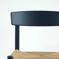 FREDERICIA（フレデリシア） / J39（モーエンセンチェア・シェーカーチェア） / ビーチ材・ラッカー仕上げ / Indigo blue（インディコブルー）
