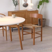 FREDERICIA（フレデリシア） / J39（モーエンセンチェア・シェーカーチェア） / ビーチ材・ラッカー仕上げ / Beech Vintage lacquered（ビーチビンテージラッカー）