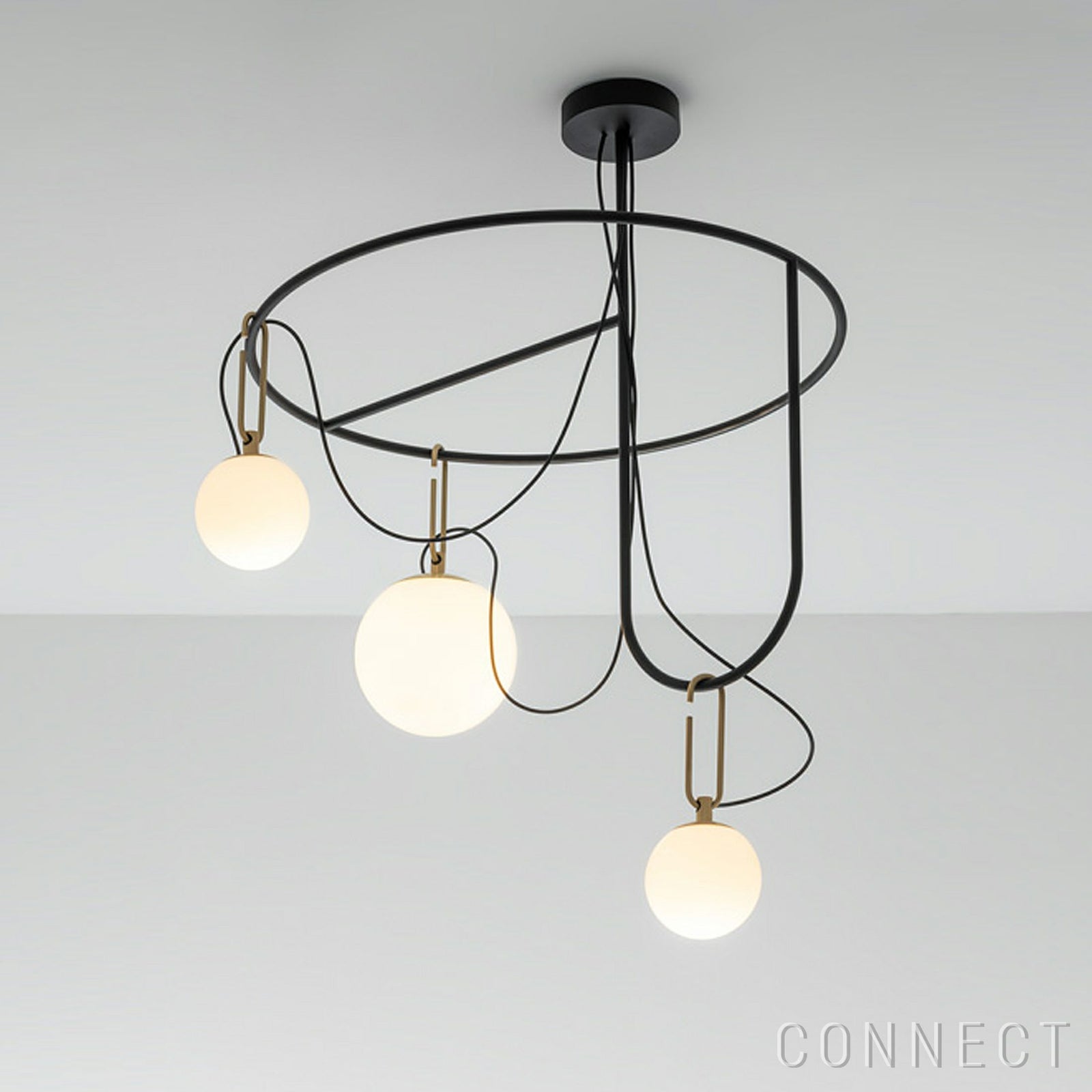 Artemide（アルテミデ） 正規販売店｜北欧インテリア・照明 CONNECT