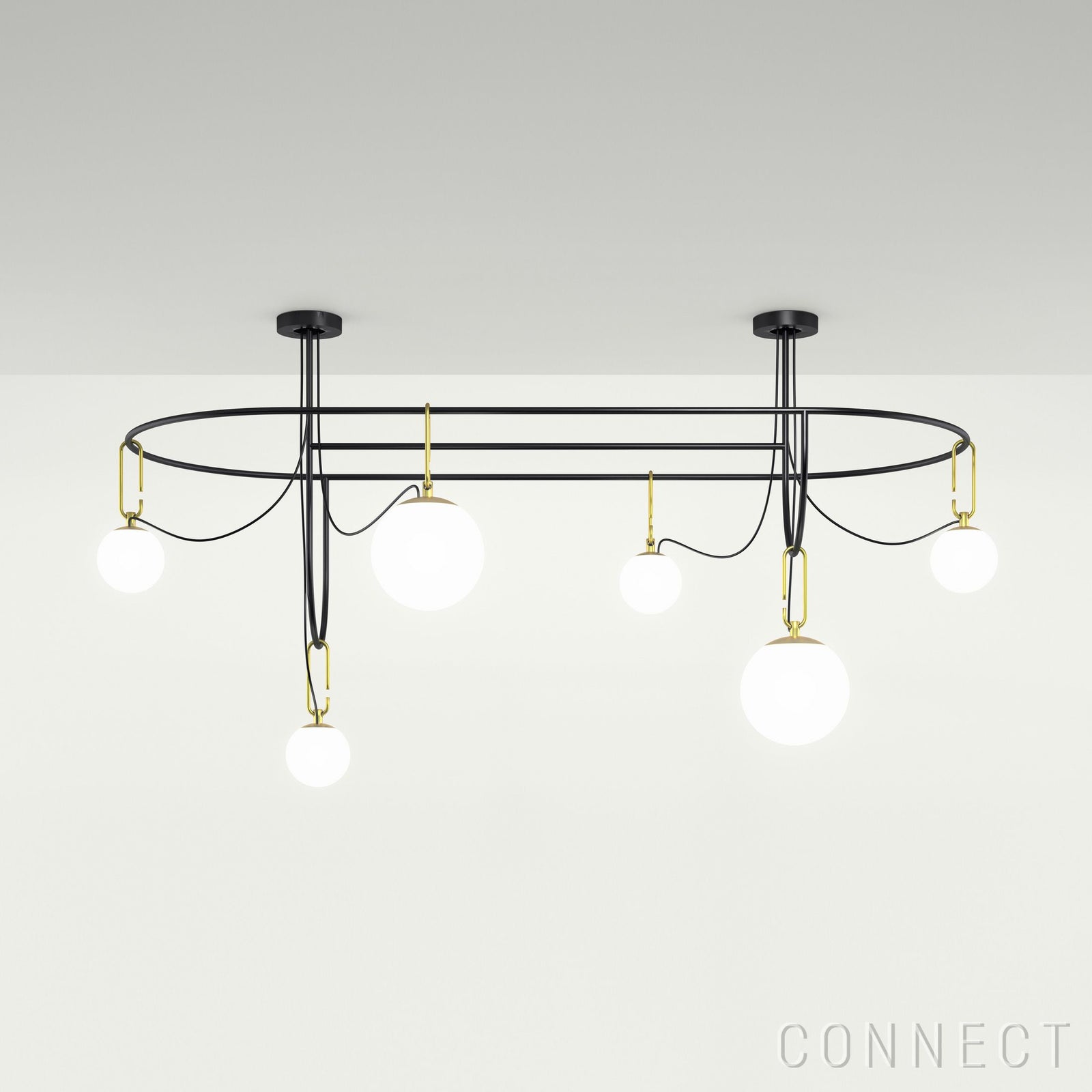 Artemide（アルテミデ） 正規販売店｜北欧インテリア・照明 CONNECT