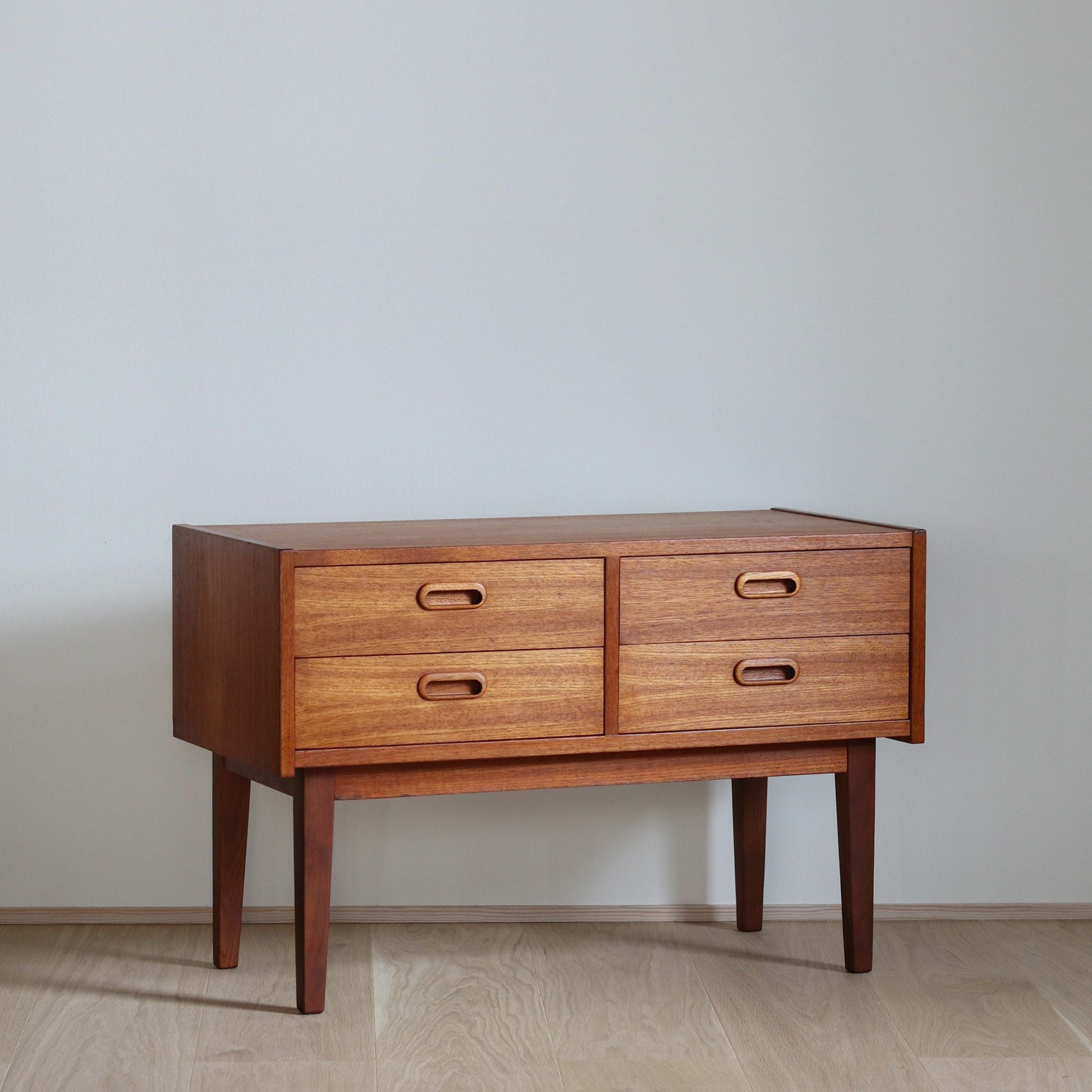 チェスト（vd2211-63）【北欧ヴィンテージ】* | CONNECT