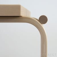 Artek（アルテック） / TEA TROLLEY 901（ティートロリー） / ホワイトラミネート