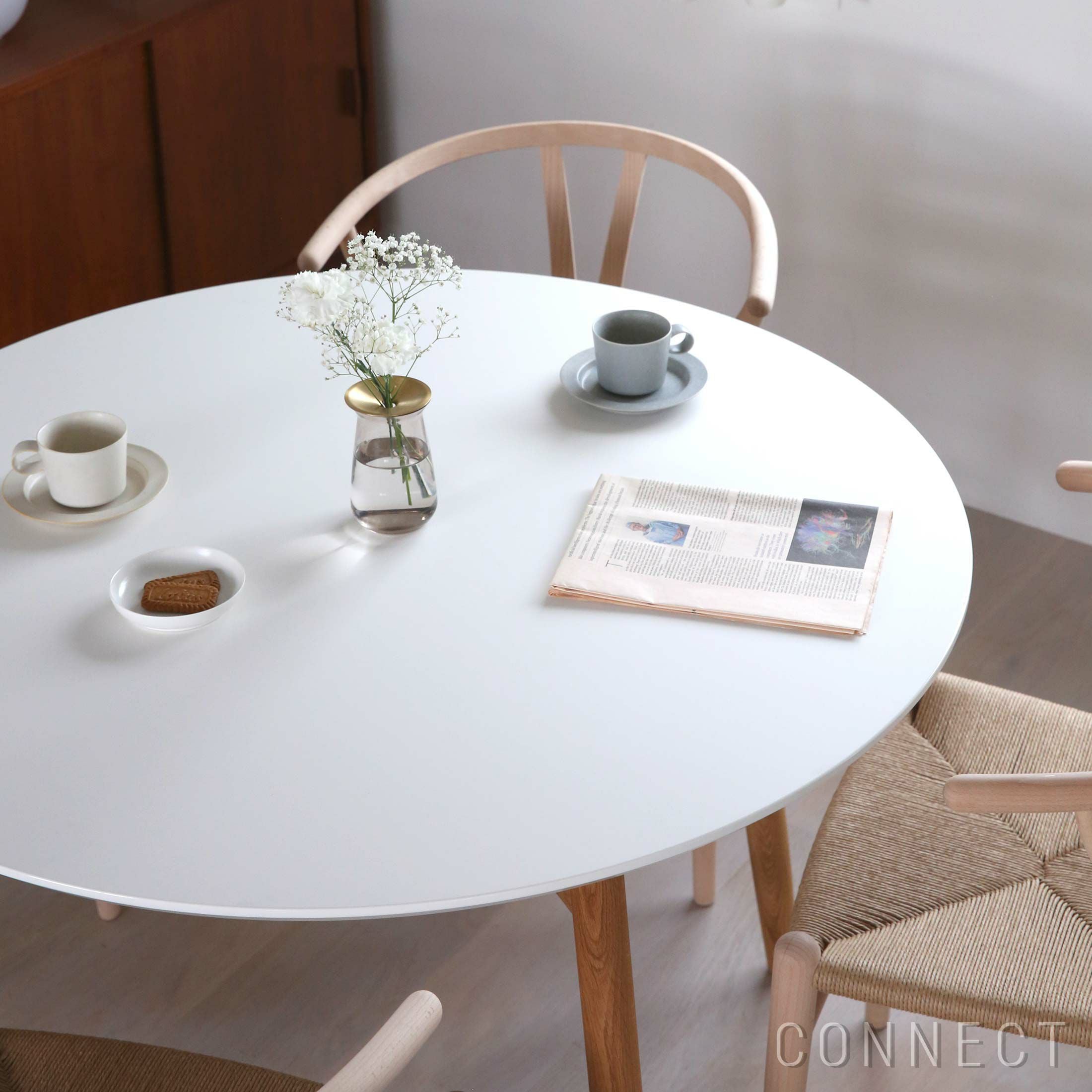 CARL HANSEN & SON（カール・ハンセン＆サン）BA103 ダイニング