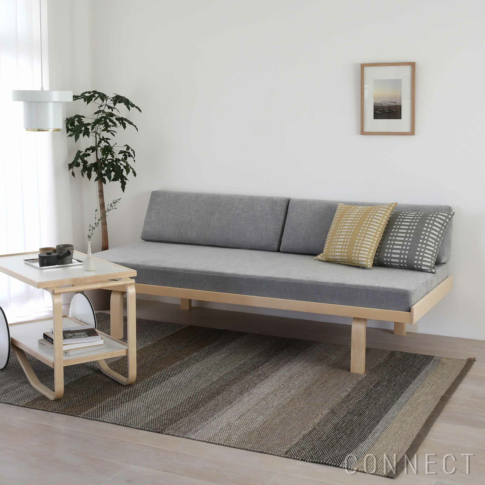 ソファ デイベッド Artek（アルテック）｜北欧家具の正規販売店 CONNECT