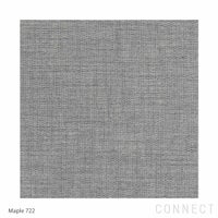 Artek（アルテック） / DAY BED 710（デイベッド） / バーチ材・ナチュラルラッカー仕上げ / Maple 722 / ソファ【CONNECTオリジナル】