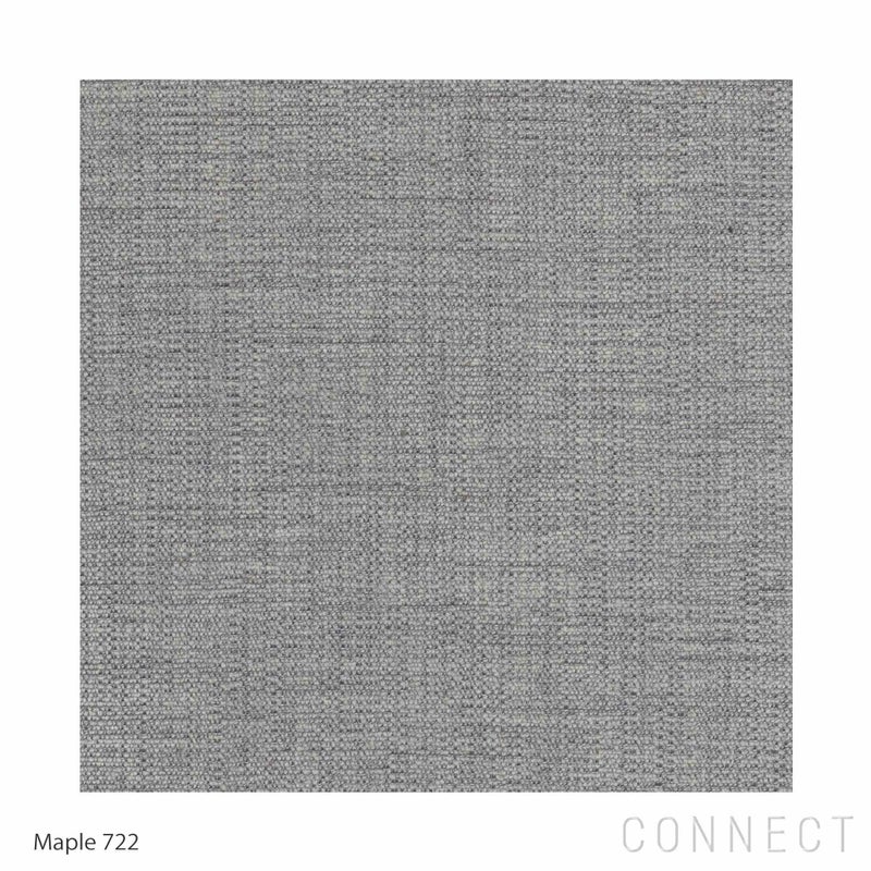 Artek（アルテック） / DAY BED 710（デイベッド） / バーチ材・ナチュラルラッカー仕上げ / Maple 722 / ソファ【CONNECTオリジナル】
