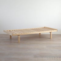 Artek（アルテック） / DAY BED 710（デイベッド） / バーチ材・ナチュラルラッカー仕上げ / フレームのみ
