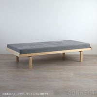 Artek（アルテック） / DAY BED 710（デイベッド） / バーチ材・ナチュラルラッカー仕上げ / フレームのみ