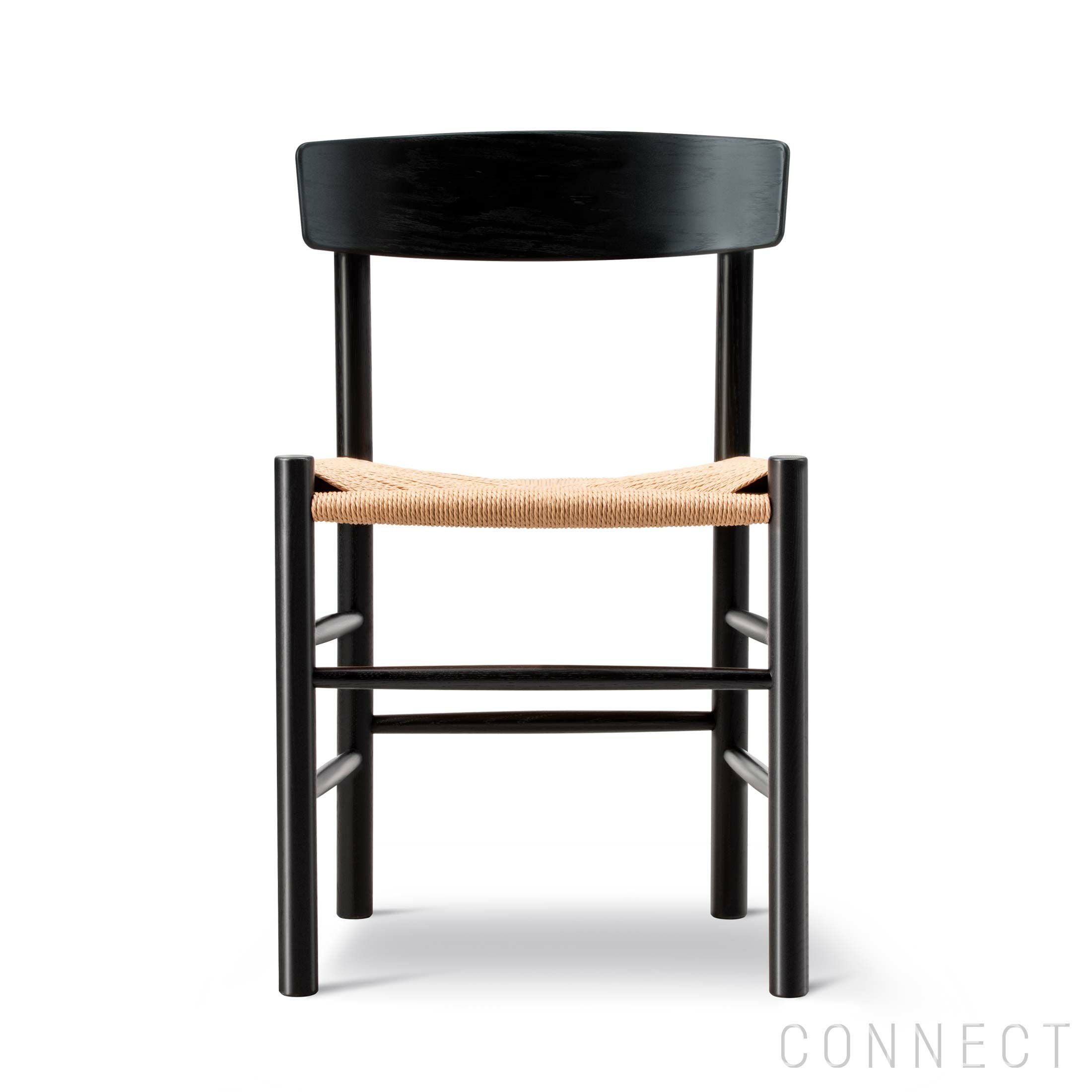 FREDERICIA｜J39 シェーカーチェア オーク材・ソープフィニッシュ