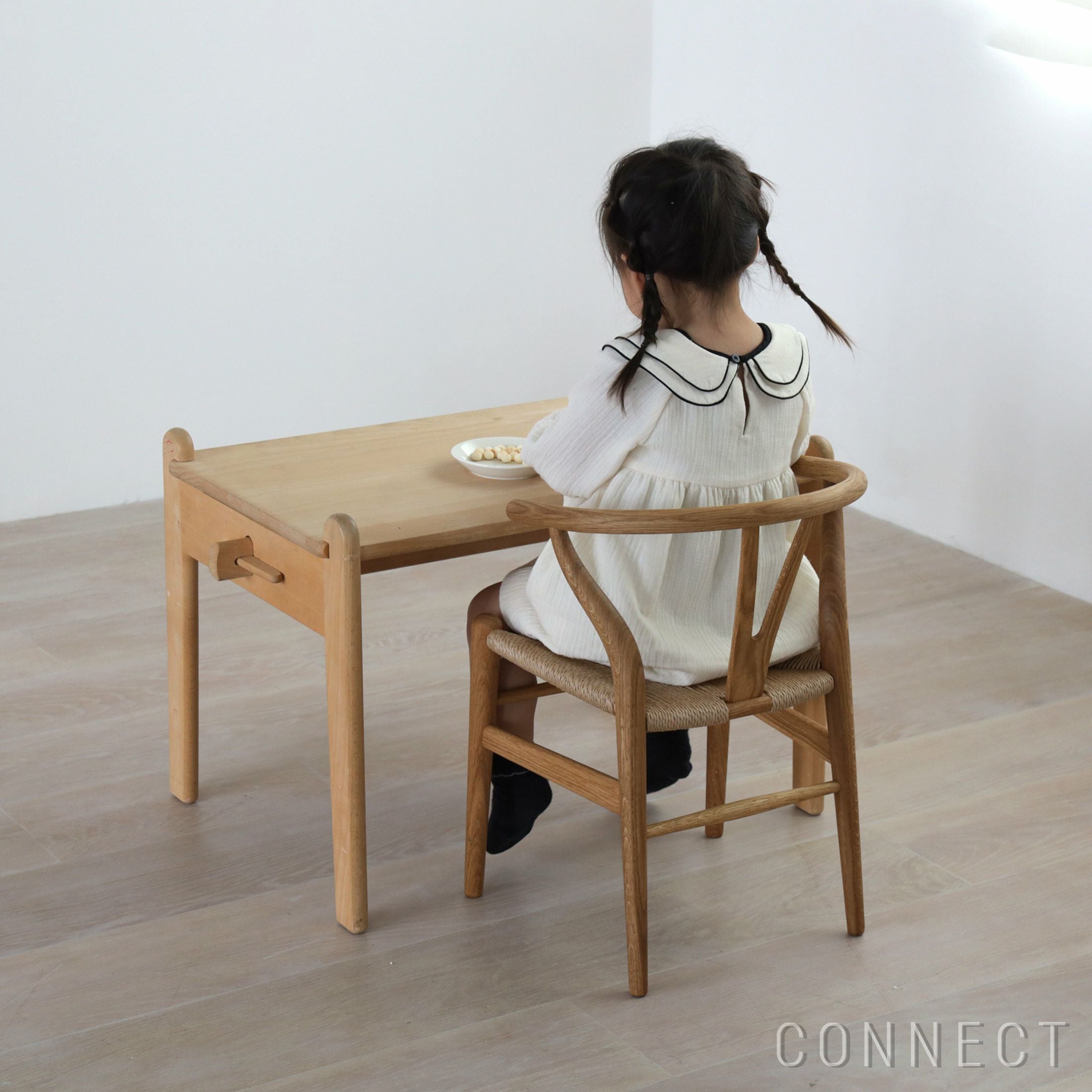 ポイント10倍】CARL HANSEN & SON（カール・ハンセン＆サン） / CH411