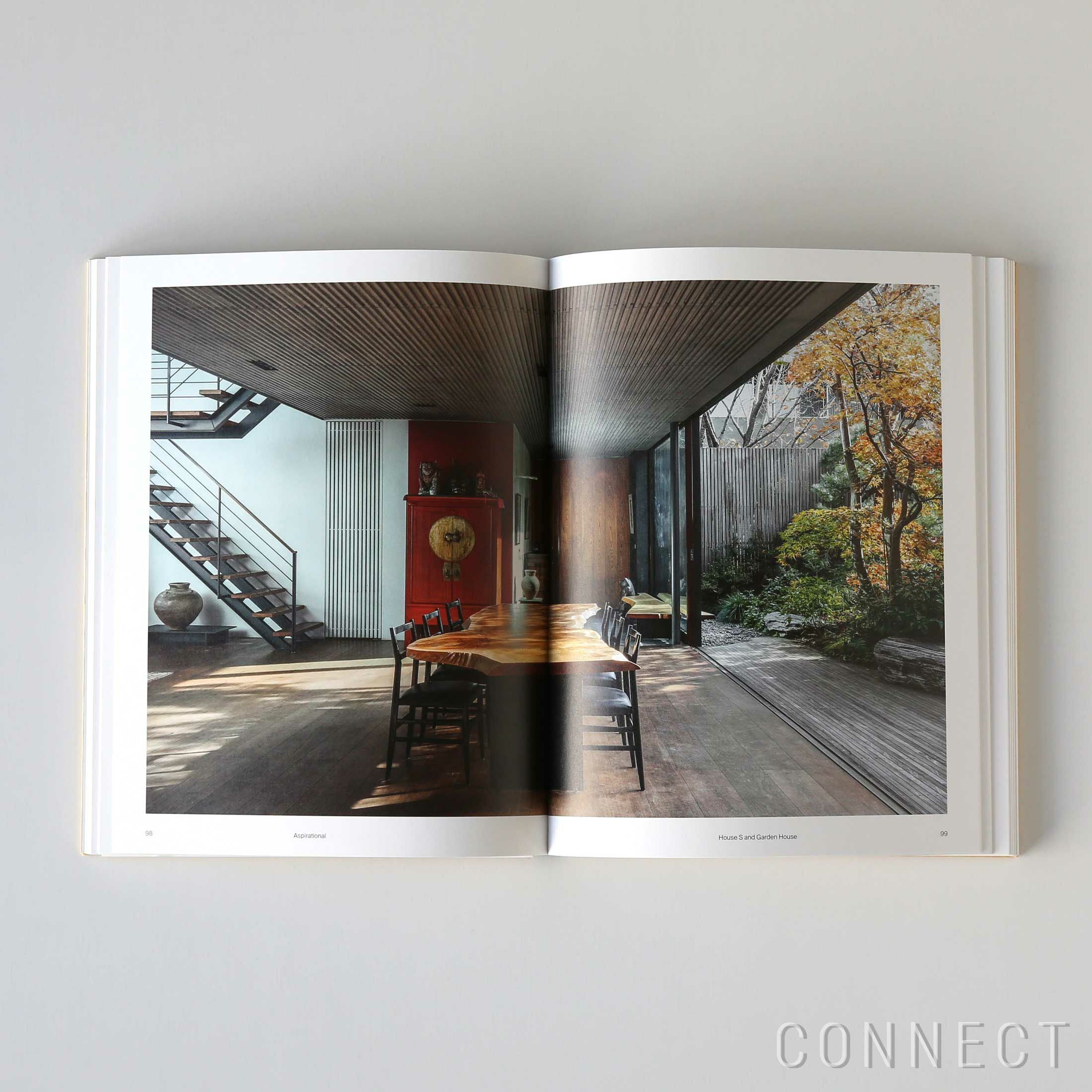 Japanese Interiors 飯田美穂子 洋書 インテリアデザイン│通販│CONNECT
