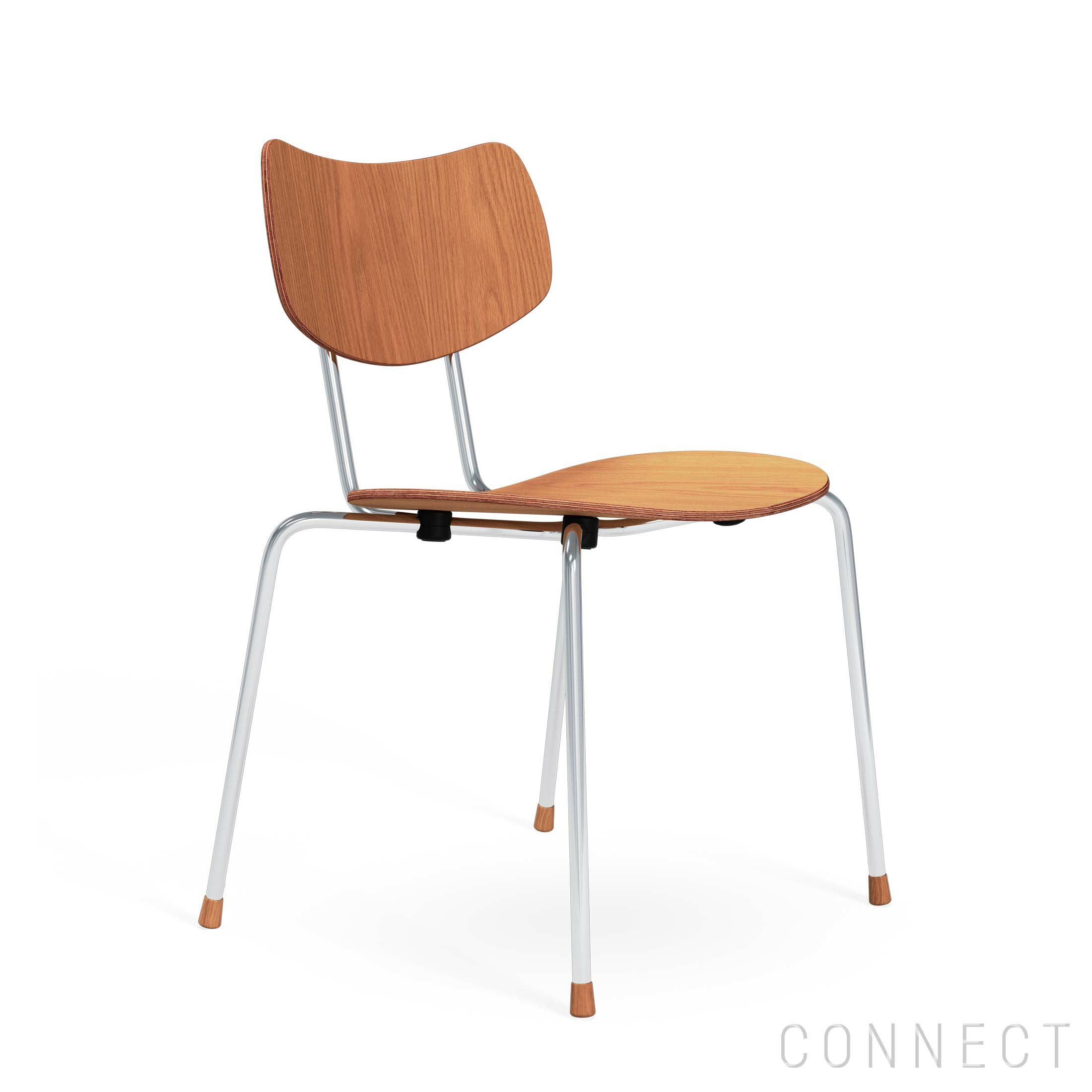 CARL HANSEN & SON（カール・ハンセン＆サン） / VLA26T VEGA CHAIR